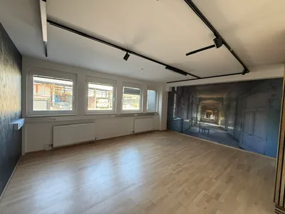 Gewerbeimmobilie mieten in Klagenfurt – 124 m², € 1.358 – Bild 5 von 9