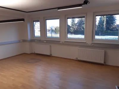 Gewerbeimmobilie mieten in Klagenfurt – 124 m², € 1.358 – Bild 1 von 9