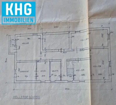 5-Zimmer-Haus kaufen in Tulln – 120 m², € 527.000 – Bild 20 von 21