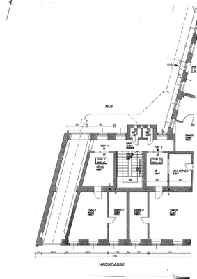 2-Zimmer-Wohnung kaufen in Wien – 39,57 m², € 95.000 – Bild 21 von 21