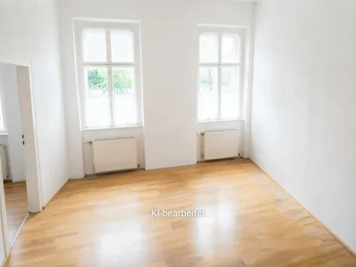 2-Zimmer-Wohnung kaufen in Wien – 39,57 m², € 95.000