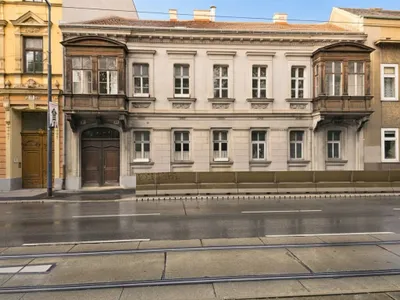 2-Zimmer-Wohnung kaufen in Wien – 39,57 m², € 95.000 – Bild 19 von 21
