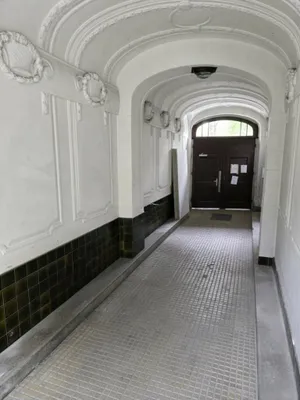 2-Zimmer-Wohnung kaufen in Wien – 39,57 m², € 95.000 – Bild 17 von 21
