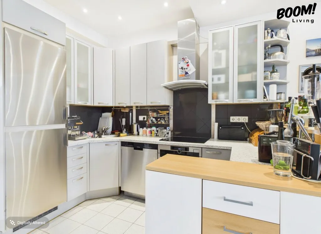 Wohnung – Wien, Siedlung Südost, Katastralgemeinde Oberlaa Stadt - Ansicht 3