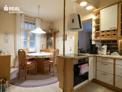 3-Zimmer-Haus kaufen in Oberpullendorf – 120 m², € 120.000 – Bild 16 von 31