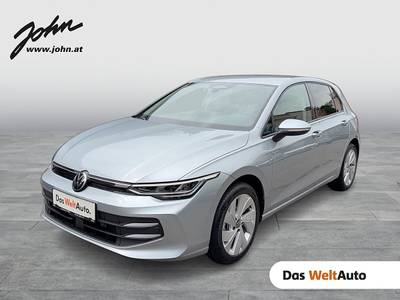 VW Golf Rabbit mHEV DSG