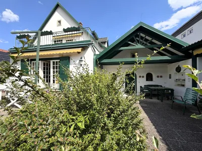 6-Zimmer-Haus kaufen in Wiener Neustadt – 183,19 m², € 699.000 – Bild 3 von 44