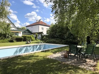 6-Zimmer-Haus kaufen in Wiener Neustadt – 183,19 m², € 699.000 – Bild 40 von 44