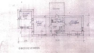 7-Zimmer-Haus kaufen in Kirchdorf an der Krems – 180 m², € 298.000 – Bild 18 von 18