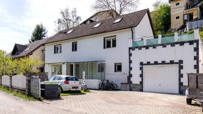 7-Zimmer-Haus kaufen in Kirchdorf an der Krems – 180 m², € 298.000 – Bild 2 von 18