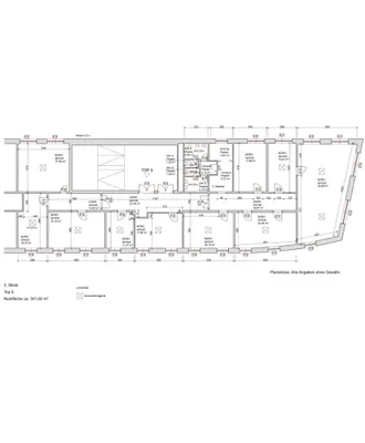 Gewerbeimmobilie mieten in Wien – 310 m², € 14 – Bild 10 von 10