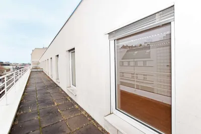 Gewerbeimmobilie mieten in Wien – 310 m², € 14 – Bild 8 von 10