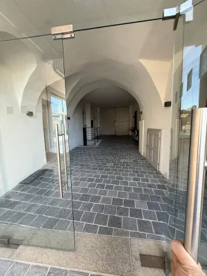 2-Zimmer-Wohnung mieten in Eisenstadt – 50 m², € 970 – Bild 6 von 12