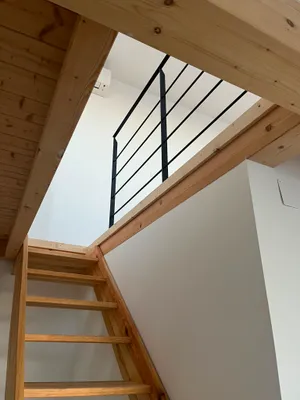 2-Zimmer-Wohnung mieten in Eisenstadt – 50 m², € 970 – Bild 7 von 12