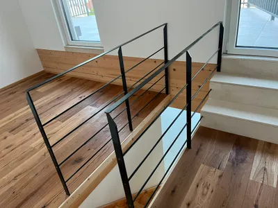 2-Zimmer-Wohnung mieten in Eisenstadt – 50 m², € 970 – Bild 8 von 12