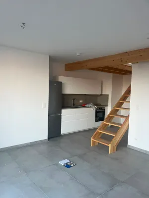 2-Zimmer-Wohnung mieten in Eisenstadt – 50 m², € 970 – Bild 4 von 12