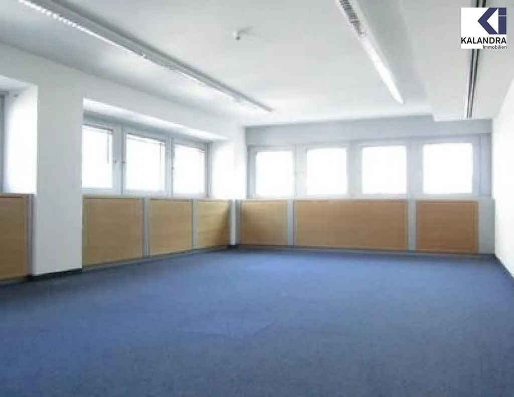 OC4 - INNENSTADTBÜRO OPERNGASSE - Ansicht 2