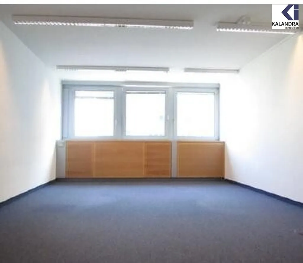 OC4 - INNENSTADTBÜRO OPERNGASSE - Ansicht 3