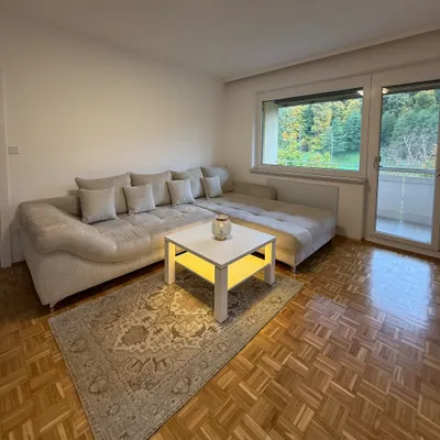 2-Zimmer-Wohnung mieten in Südoststeiermark – 64 m², € 820 – Bild 2 von 11