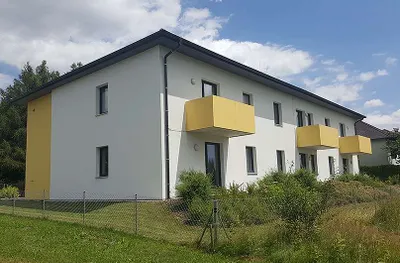 Wohnung mieten in Waidhofen an der Thaya – 54,64 m², € 746 – Bild 3 von 13