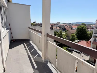5-Zimmer-Wohnung mieten in Krems an der Donau – 115 m², € 340 – Bild 15 von 18