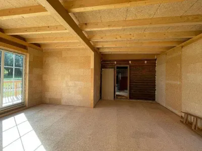 3-Zimmer-Haus kaufen in Hartberg-Fürstenfeld – 102 m², € 190.000 – Bild 9 von 21