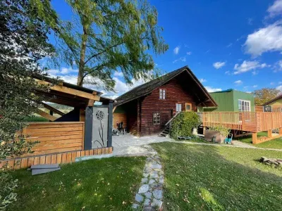 3-Zimmer-Haus kaufen in Hartberg-Fürstenfeld – 102 m², € 190.000 – Bild 16 von 21