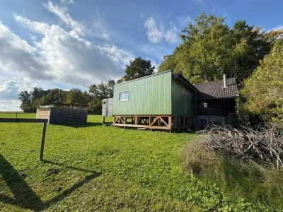 3-Zimmer-Haus kaufen in Hartberg-Fürstenfeld – 102 m², € 190.000 – Bild 5 von 21
