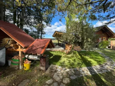 3-Zimmer-Haus kaufen in Hartberg-Fürstenfeld – 102 m², € 190.000 – Bild 18 von 21
