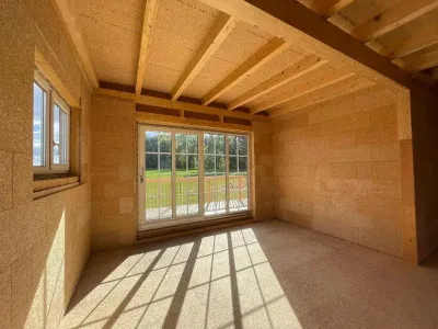 3-Zimmer-Haus kaufen in Hartberg-Fürstenfeld – 102 m², € 190.000 – Bild 11 von 21