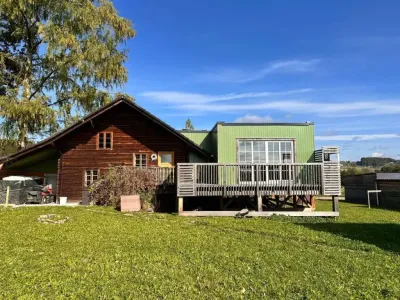 3-Zimmer-Haus kaufen in Hartberg-Fürstenfeld – 102 m², € 190.000 – Bild 3 von 21