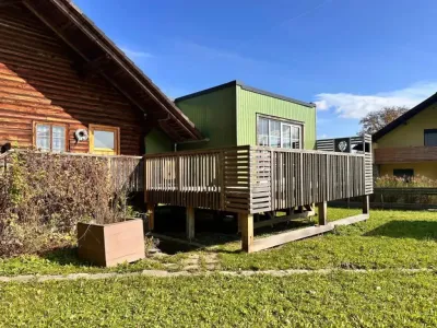 3-Zimmer-Haus kaufen in Hartberg-Fürstenfeld – 102 m², € 190.000 – Bild 4 von 21