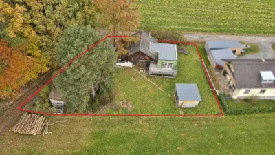 3-Zimmer-Haus kaufen in Hartberg-Fürstenfeld – 102 m², € 190.000 – Bild 2 von 21