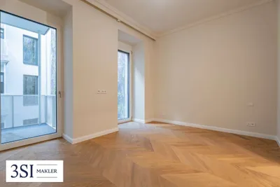 2-Zimmer-Wohnung kaufen in Wien – 46,38 m², € 499.000 – Bild 5 von 8