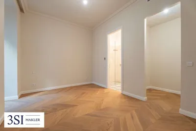 2-Zimmer-Wohnung kaufen in Wien – 46,38 m², € 499.000 – Bild 4 von 8