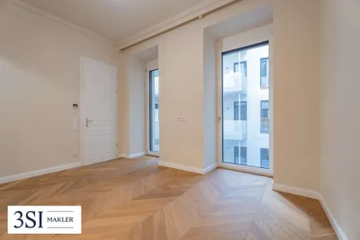 2-Zimmer-Wohnung kaufen in Wien – 46,38 m², € 499.000 – Bild 3 von 8