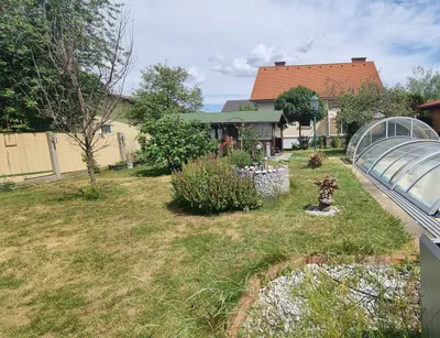 Haus kaufen in Wiener Neustadt Land – 150 m², € 389.000 – Bild 52 von 63