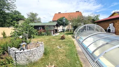 Haus kaufen in Wiener Neustadt Land – 150 m², € 389.000 – Bild 51 von 63