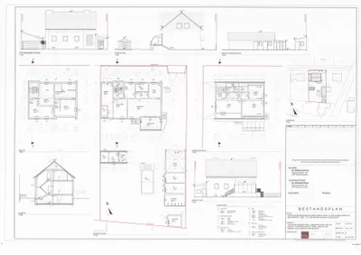 Haus kaufen in Wiener Neustadt Land – 150 m², € 389.000 – Bild 60 von 63