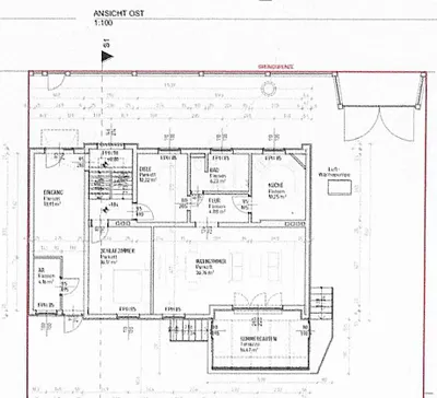 Haus kaufen in Wiener Neustadt Land – 150 m², € 389.000 – Bild 56 von 63