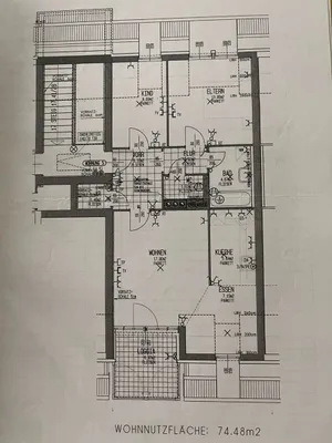 Wohnung kaufen in Steyr-Land – 74 m², € 244.800 – Bild 12 von 12