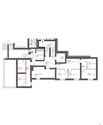 Wohnung mieten in Gmunden – 105,43 m², € 2.046 – Bild 10 von 10