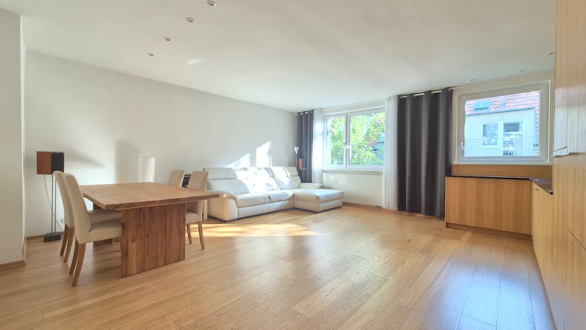 Wohnung – Wien - Ansicht 3