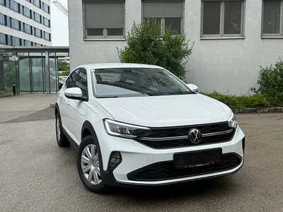 VW Taigo 1,0 TSI Taigo