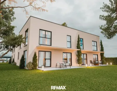 5-Zimmer-Haus kaufen in Graz-Umgebung – 110 m², € 469.076 – Bild 1 von 6