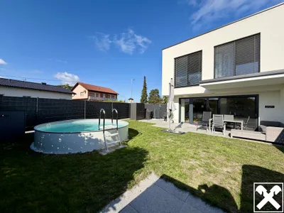Haus zur Miete in 4063 Linz Land