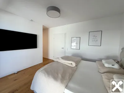 4-Zimmer-Haus mieten in Linz Land – 117,92 m², € 1.869 – Bild 8 von 9