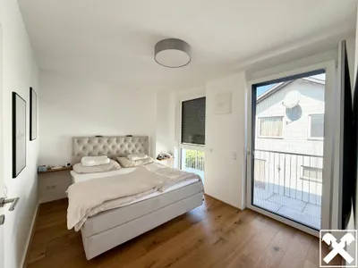 4-Zimmer-Haus mieten in Linz Land – 117,92 m², € 1.869 – Bild 7 von 9