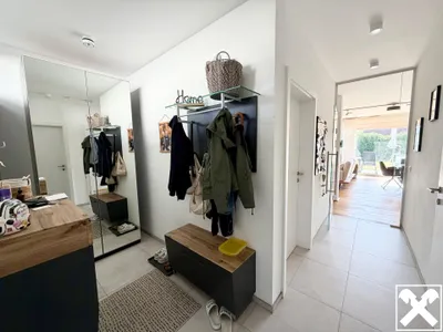 4-Zimmer-Haus mieten in Linz Land – 117,92 m², € 1.869 – Bild 2 von 9