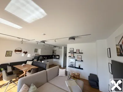 4-Zimmer-Haus mieten in Linz Land – 117,92 m², € 1.869 – Bild 3 von 9